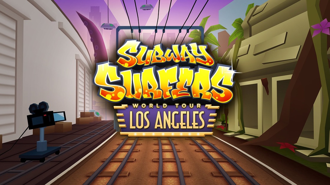 subway surfers mod apk that can be updated